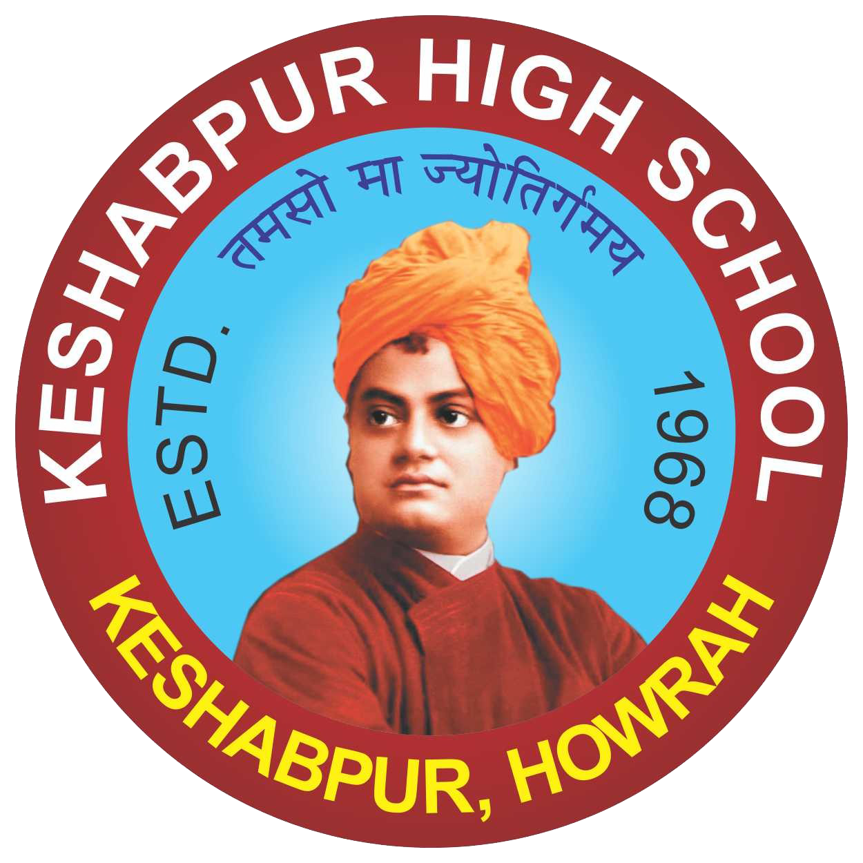 School Logo